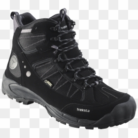 Treksta Cape Mid Gtx, HD Png Download - shoe lace png