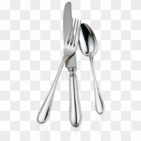 Parma Place Setting - Cutlery, HD Png Download - place setting png
