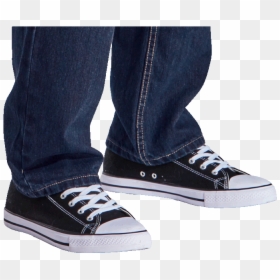 Skate Shoe, HD Png Download - shoe lace png