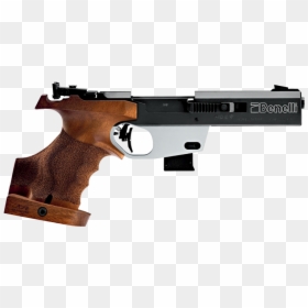 Benelli Mp 90 S World Cup, HD Png Download - pistolas png