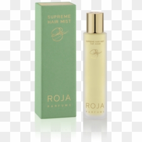 Roja Taif Aoud Supreme Hair Mist, 50ml - Perfume, HD Png Download - green mist png