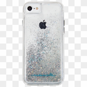 Iphone 8 Waterfall Case, HD Png Download - bling effect png