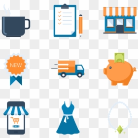 Buy Vector Family Shopping, HD Png Download - family vector png
