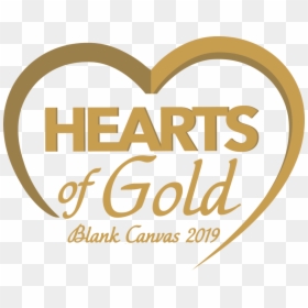 Heart, HD Png Download - blank canvas png