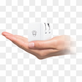 Input Device, HD Png Download - nail in wall png