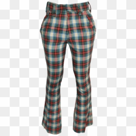 Plaid, HD Png Download - green flare png