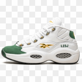 Shoe, HD Png Download - lebron james face png