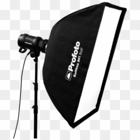 Profoto Softbox 2"x3 - Profoto Softbox, HD Png Download - studio lights png