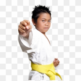 Karate Png - Karate Boy, Transparent Png - karate kid png