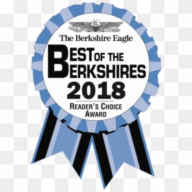 Best Of The Berkshires 2017, HD Png Download - blank canvas png