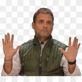 Rahul Gandhi Png Free Pic - Gentleman, Transparent Png - gandhi png