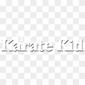 Karate Kid 2, HD Png Download - karate kid png
