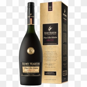 Remy Martin Prime Cellar Selection No 16 Cognac, HD Png Download - remy martin png
