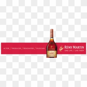 R233my Martin Cognac Fine Champagne Vsop Xo - Remy Martin, HD Png Download - remy martin png