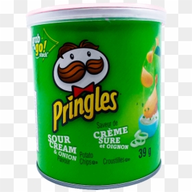 Pringles, HD Png Download - pringles png