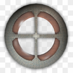 Dome1 Tpg - Circle, HD Png Download - glass dome png