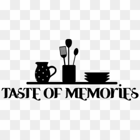 Taste Of Memories, HD Png Download - memories png