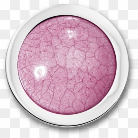 Bravo Hot Pink Stainless Steel Disc With Colorful Effect - Eye Shadow, HD Png Download - bling effect png