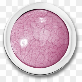 Bravo Hot Pink Stainless Steel Disc With Colorful Effect - Eye Shadow, HD Png Download - bling effect png