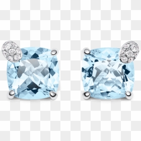 Earrings, HD Png Download - bling effect png