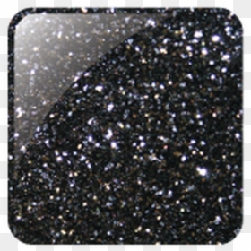 Glitter Acrylic - 34 Gunmetal - Glitter, HD Png Download - bling effect png