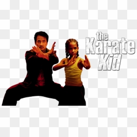 Karate Kid Png, Transparent Png - karate kid png