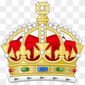 King Henry Viii Symbol, HD Png Download - crown cartoon png