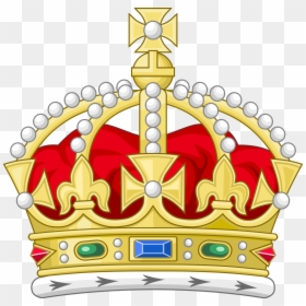 British Royal Crown Logo - King Henry Viii Symbol, HD Png Download - vhv