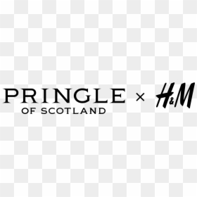 Pringle Of Scotland, HD Png Download - pringles png