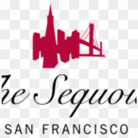 Transparent San Francisco Skyline Png - Skyline, Png Download - san francisco skyline png