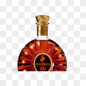 Remy Martin Xo Cognac, HD Png Download - remy martin png
