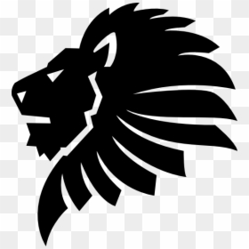 Transparent Wax Seal Png - Soul Symbol Of April, Png Download - lion head logo png