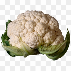 Cauliflower Png, Transparent Png - cauliflower png