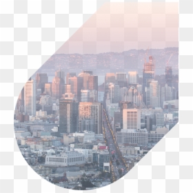 415 226 7853 Our Agents Are Available 24/7, HD Png Download - san francisco skyline png