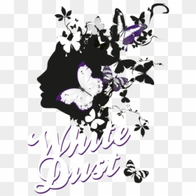 White Dust Lemonade, HD Png Download - white dust png