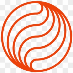 Circle, HD Png Download - abstract logo png
