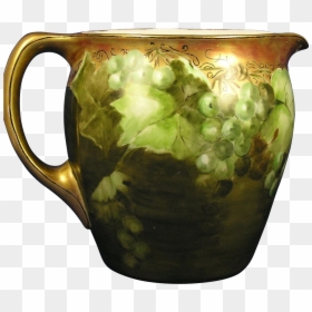 Mug, HD Png Download - lemonade pitcher png