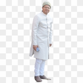 Vishwatma Bharat Gandhi विश्वात्मा भरत गांधी - Formal Wear, HD Png Download - gandhi png