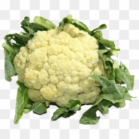 Transparent Cauliflower Png - Full Gobi Png, Png Download - cauliflower png
