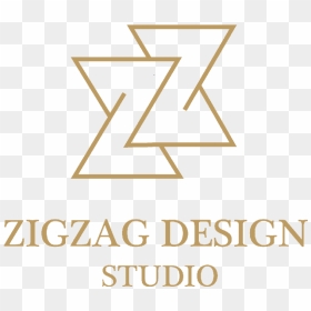 Zigzag Design Studio, HD Png Download - zig zag line png