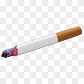 Thumb Image - Temperature At Cigarette Tip, HD Png Download - cigarro png