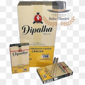 Transparent Cigarrete Png - Box, Png Download - cigarro png