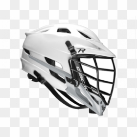 Cascade R Lacrosse Helmet, HD Png Download - black mask png