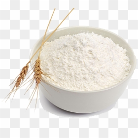 Flour Png High-quality Image - White Rice, Transparent Png - white dust png