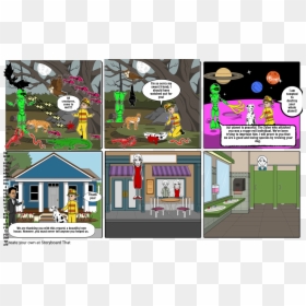 Cartoon, HD Png Download - mystery man png