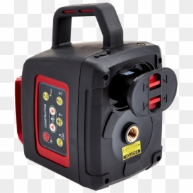 The Datum Constructor Is A Fast Self-levelling Laser - Bag, HD Png Download - green laser png