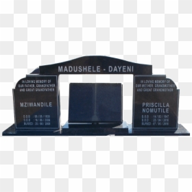 Image Is Not Available - Headstone, HD Png Download - tombstones png