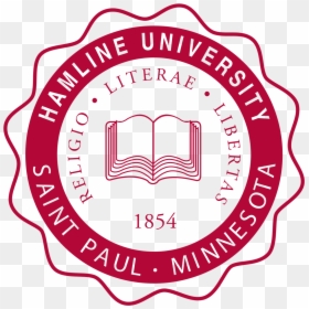 Hamline University, HD Png Download - new year clock png