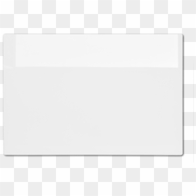Black-and-white, HD Png Download - round rectangle png