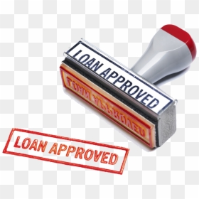Approved Transparent Free Png - Loan Approve, Png Download - stamp of approval png
